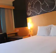 Ibis Culiacan hotel detail image 7
