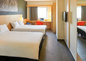 Ibis Culiacan hotel thumbnail 3