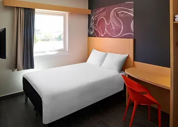 Ibis Culiacan hotel thumbnail 6