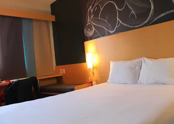 Ibis Culiacan hotel thumbnail 7