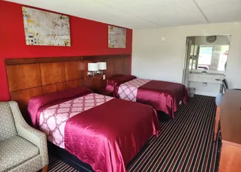 American Inn Chesapeake – Portsmouth hotel thumbnail 6