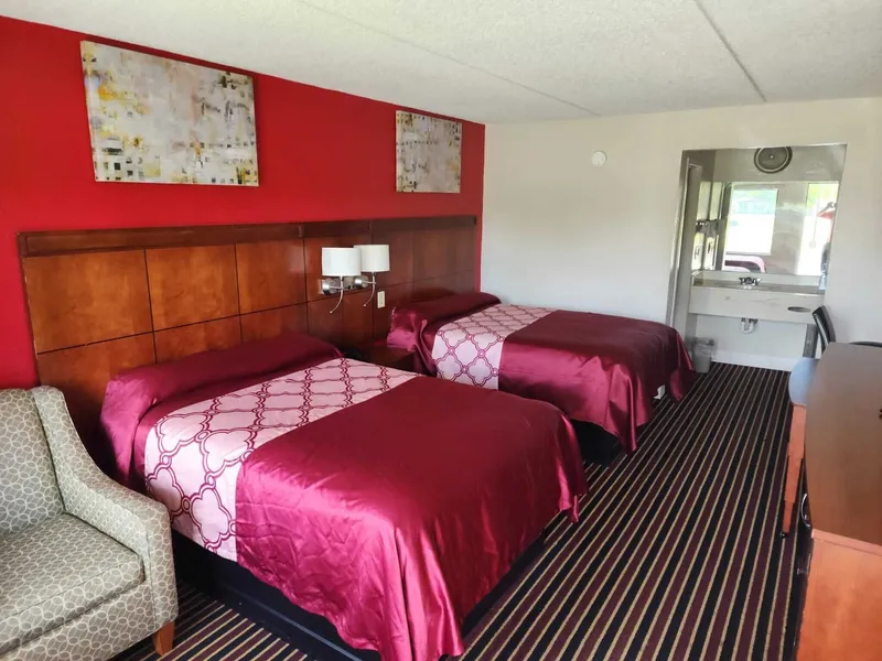 American Inn Chesapeake – Portsmouth hotel detail image 6