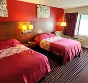 American Inn Chesapeake – Portsmouth hotel detail image 7