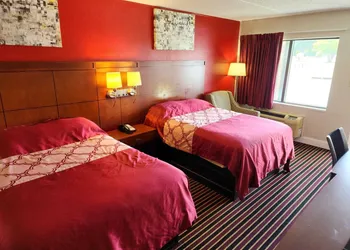 American Inn Chesapeake – Portsmouth hotel thumbnail 7