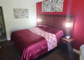 American Inn Chesapeake – Portsmouth hotel thumbnail 8