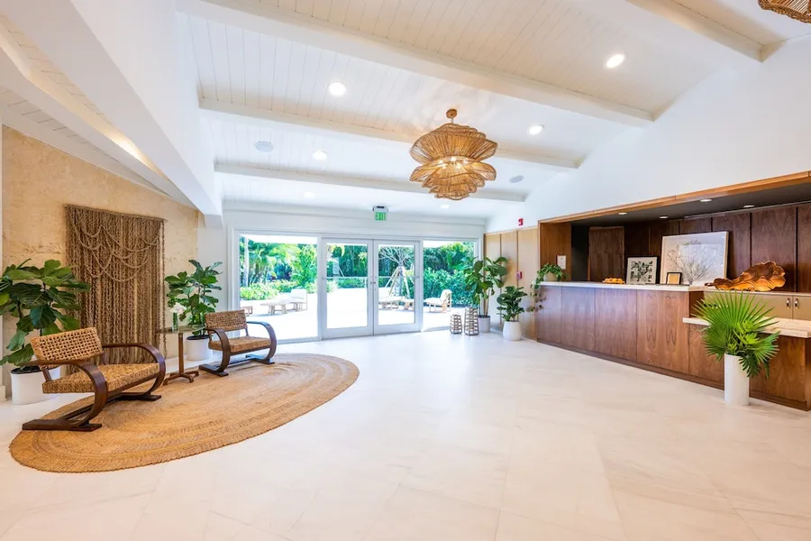 Bayside Villas by Islander Resort hotel detail image 2