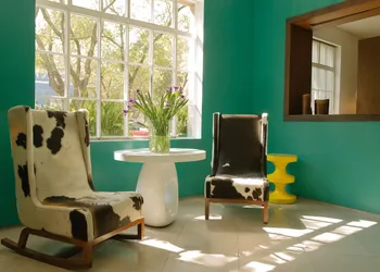 Condesa df, Mexico City, a Member of Design Hotels hotel thumbnail 3
