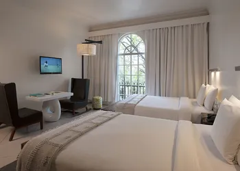 Condesa df, Mexico City, a Member of Design Hotels hotel thumbnail 6