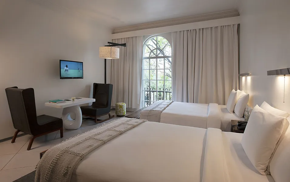 Condesa df, Mexico City, a Member of Design Hotels hotel detail image 6