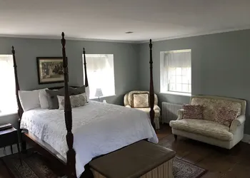 Inn at Millrace Pond hotel thumbnail 3