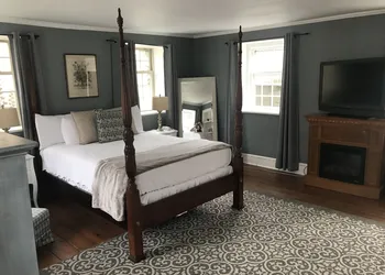 Inn at Millrace Pond hotel thumbnail 4