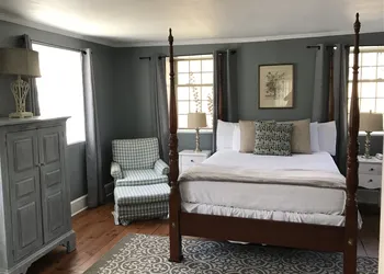Inn at Millrace Pond hotel thumbnail 5
