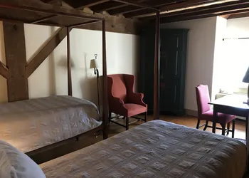 Inn at Millrace Pond hotel thumbnail 6