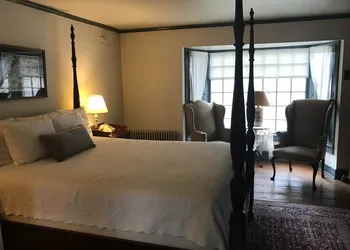 Inn at Millrace Pond hotel thumbnail 8