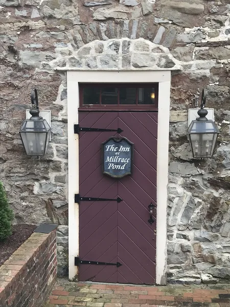 Inn at Millrace Pond hotel detail image 2