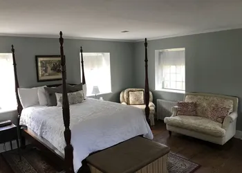 Inn at Millrace Pond hotel thumbnail 3