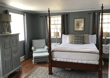 Inn at Millrace Pond hotel thumbnail 5