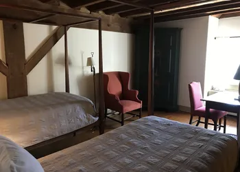 Inn at Millrace Pond hotel thumbnail 6