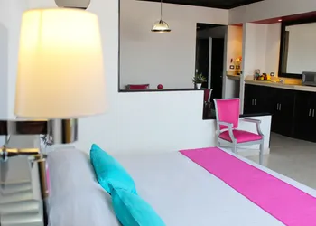 Mia City Villahermosa hotel thumbnail 2