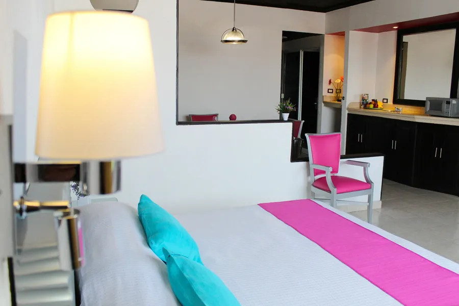 Mia City Villahermosa hotel detail image 2
