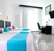 Mia City Villahermosa hotel detail image 4