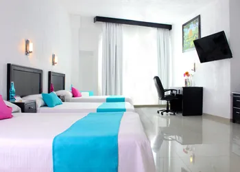 Mia City Villahermosa hotel thumbnail 4