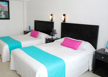 Mia City Villahermosa hotel thumbnail 6