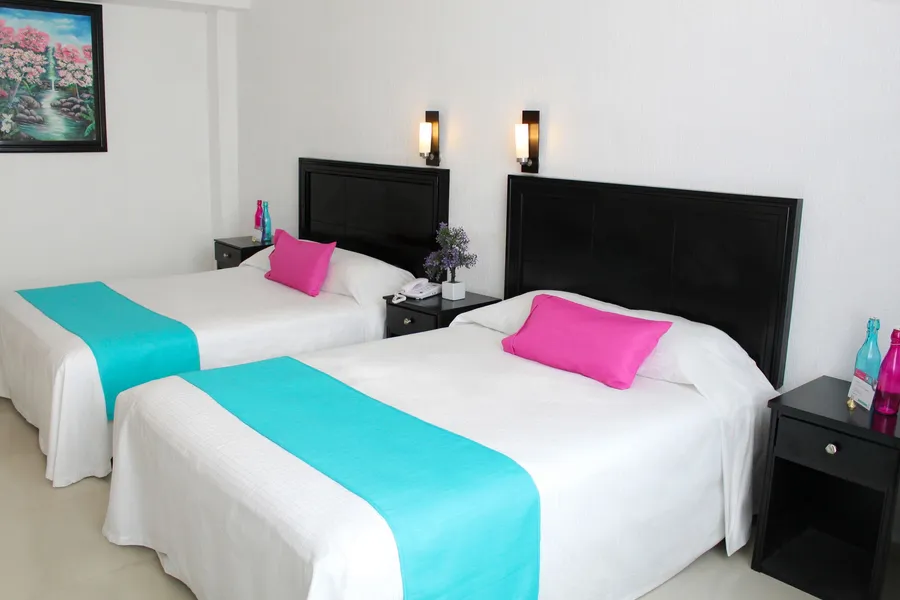 Mia City Villahermosa hotel detail image 6