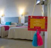 Mia City Villahermosa hotel detail image 7