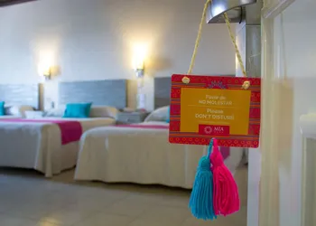 Mia City Villahermosa hotel thumbnail 7