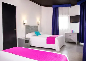 Mia City Villahermosa hotel thumbnail 8