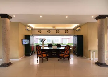MM Grand Hotel Puebla, Tapestry Collection by Hilton hotel thumbnail 2