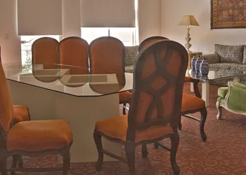MM Grand Hotel Puebla, Tapestry Collection by Hilton hotel thumbnail 4