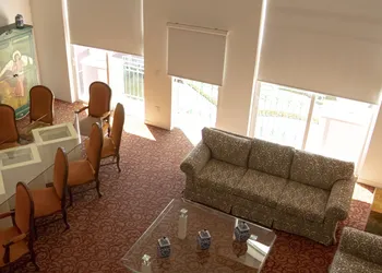 MM Grand Hotel Puebla, Tapestry Collection by Hilton hotel thumbnail 5
