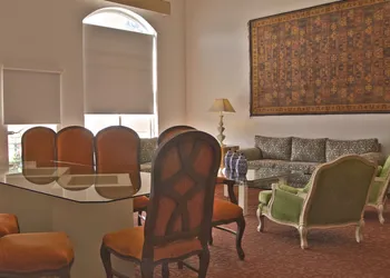 MM Grand Hotel Puebla, Tapestry Collection by Hilton hotel thumbnail 6
