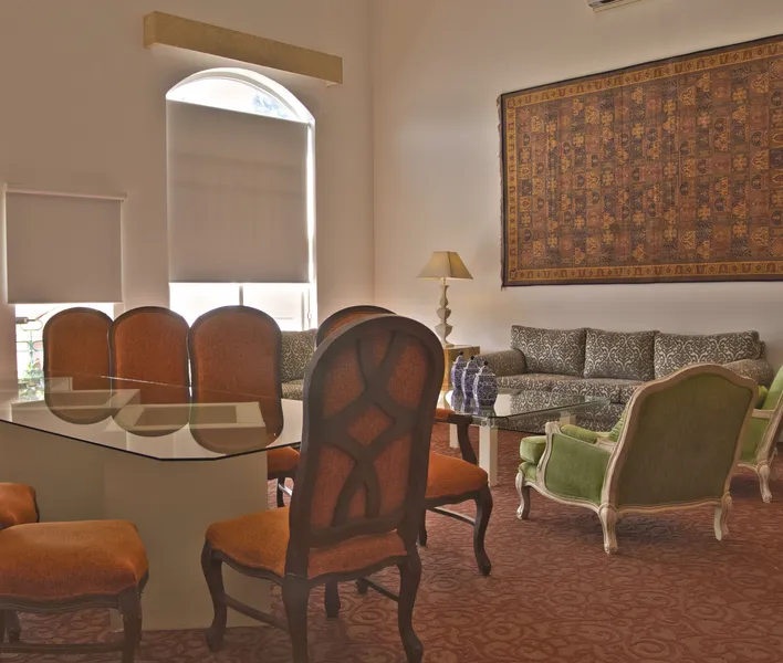 MM Grand Hotel Puebla, Tapestry Collection by Hilton hotel detail image 6