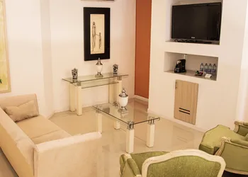 MM Grand Hotel Puebla, Tapestry Collection by Hilton hotel thumbnail 7