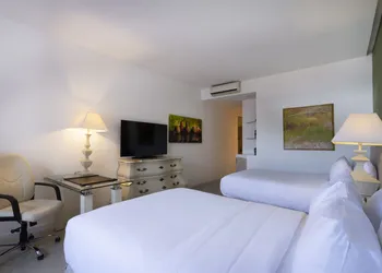 MM Grand Hotel Puebla, Tapestry Collection by Hilton hotel thumbnail 8