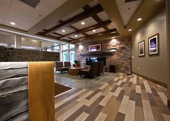 Legendary Waters Resort & Casino hotel thumbnail 2