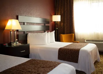 Legendary Waters Resort & Casino hotel thumbnail 3