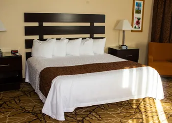 Legendary Waters Resort & Casino hotel thumbnail 8