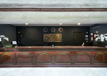 Hotel San Francisco Leon hotel thumbnail 2