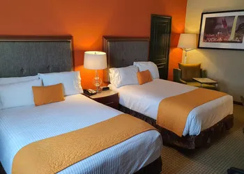 Hotel San Francisco Leon hotel thumbnail 4