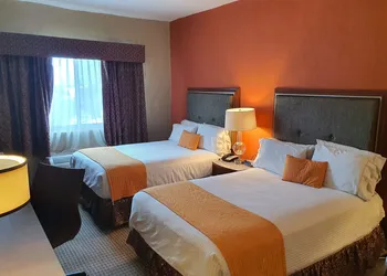 Hotel San Francisco Leon hotel thumbnail 5