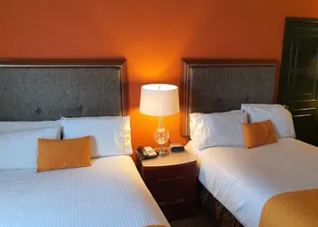 Hotel San Francisco Leon hotel thumbnail 8