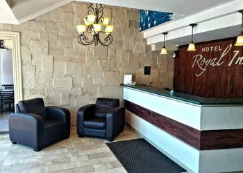 Hotel Royal Inn hotel thumbnail 3
