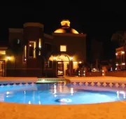Hotel Fiesta Navojoa hotel detail image 7