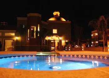 Hotel Fiesta Navojoa hotel thumbnail 7