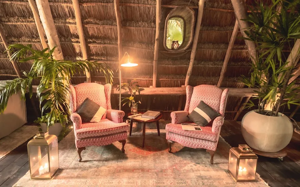 Papaya Playa Project, Tulum, a Member of Design Hotels hotel detail image 2