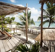 Papaya Playa Project, Tulum, a Member of Design Hotels hotel detail image 3
